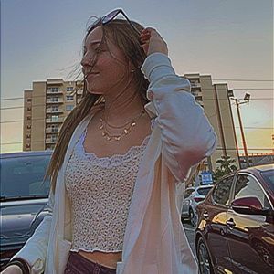 Meet your Posher, Harlee